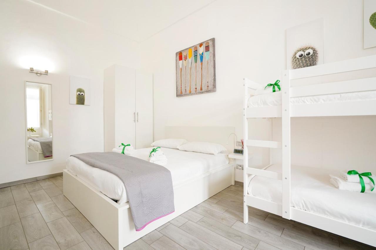 I 20 Archi Apartments Монополі Екстер'єр фото